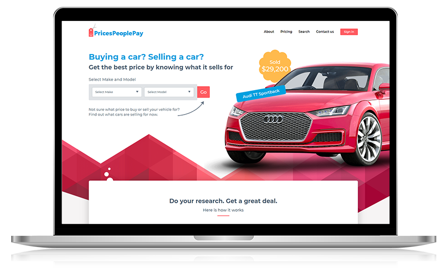 PricesPeoplePay