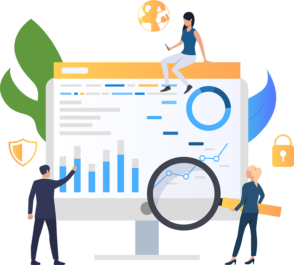Analytics you can trust