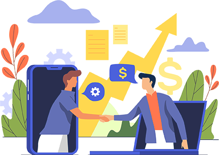 Ready to take the next step towards  data-driven business decisions?
