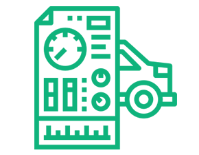 Vehicle Diagnostics